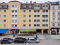 Wohnung München Maxvorstadt - Universitätsviertel 02 Aussicht 3560