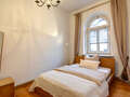 Wohnung München Maxvorstadt - Universitätsviertel 01 Schlafzimmer 3560