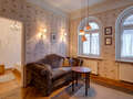 Wohnung München Maxvorstadt - Universitätsviertel 01 Wohnzimmer 3560
