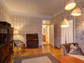 Wohnung München Maxvorstadt - Universitätsviertel 03 Wohnzimmer 3560