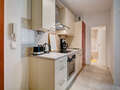 Wohnung München Schwabing-West (rund um den Hohenzollernplatz) 02 Küche 3569