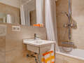 Wohnung München Schwabing-West (rund um den Hohenzollernplatz) 02 Badezimmer 3569