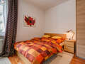 Wohnung München Schwabing-West (rund um den Hohenzollernplatz) 01 Schlafen 3569