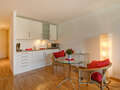 Wohnung München Isarvorstadt 04 Wohnen 3570