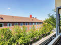 Wohnung München Isarvorstadt 02 Aussicht 3570