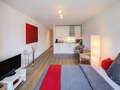 Wohnung München Isarvorstadt 03 Wohnbereich 3570