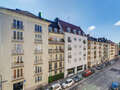 Wohnung München Maxvorstadt - Universitätsviertel 04 Aussicht 3592