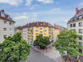 Wohnung München Gärtnerplatzviertel 01 Aussicht 3613
