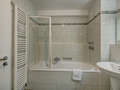 Wohnung München Maxvorstadt - Museumsviertel 01 Badezimmer 3669