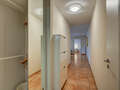 Wohnung München Maxvorstadt - Museumsviertel 01 Flur/Gang 3669