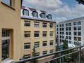 Wohnung München Maxvorstadt - Museumsviertel 02 Aussicht 3669