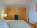 Wohnung München Maxvorstadt - Museumsviertel 03 Schlafzimmer 3669