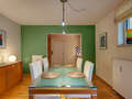 Wohnung München Maxvorstadt - Museumsviertel 01 Essbereich 3669