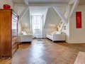 Galeriewohnung München Schwabing (links der Leopoldstraße) 05 Wohnen 3679