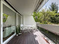 Wohnung München Olympiadorf 02 Balkon 3688