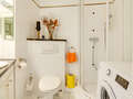 Wohnung München Schwabing - Alte Heide 01 2. Badezimmer 37