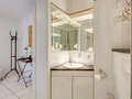 Wohnung München Schwabing - Alte Heide 02 2. Badezimmer 37