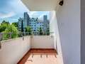 Wohnung München Schwabing - Alte Heide 03 Balkon 37