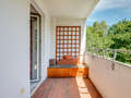 Wohnung München Schwabing - Alte Heide 04 Balkon 37