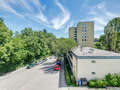 Wohnung München Schwabing - Alte Heide 05 Aussicht 37