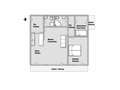 Wohnung München Schwabing - Alte Heide 01 Grundriss 37