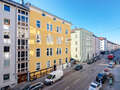 Wohnung München Maxvorstadt - Rund um den Josephsplatz 01 Aussicht 3735