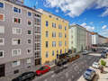 Wohnung München Maxvorstadt - Rund um den Josephsplatz 01 Aussicht 3735