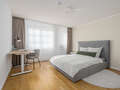 Wohnung München Maxvorstadt - Rund um den Josephsplatz 01 Schlafzimmer 3735