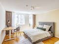 Wohnung München Maxvorstadt - Rund um den Josephsplatz 01 Schlafzimmer 3735