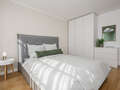 Wohnung München Maxvorstadt - Rund um den Josephsplatz 03 Schlafzimmer 3735