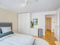 Wohnung München Maxvorstadt - Rund um den Josephsplatz 03 Schlafzimmer 3735