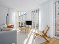 Wohnung München Maxvorstadt - Rund um den Josephsplatz 02 Wohnbereich 3735