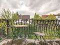 Haus München Kleinhadern 02 Balkon 3822