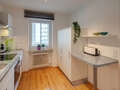 Wohnung München Schwabing-West (rund um den Hohenzollernplatz) 02 Küche 3827