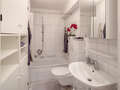 Wohnung München Schwabing-West (rund um den Hohenzollernplatz) 01 Badezimmer 3827