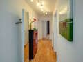 Wohnung München Schwabing-West (rund um den Hohenzollernplatz) 02 Flur/Gang 3827