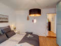 Wohnung München Schwabing-West (rund um den Hohenzollernplatz) 03 Schlafzimmer 3827