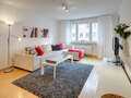 Wohnung München Schwabing-West (rund um den Hohenzollernplatz) 01 Wohnbereich 3827