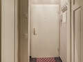 Wohnung München Gärtnerplatzviertel 03 Flur/Gang 3840