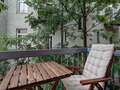 Wohnung München Gärtnerplatzviertel 01 Balkon 3840
