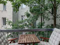 Wohnung München Gärtnerplatzviertel 01 Aussicht 3840