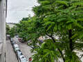 Wohnung München Gärtnerplatzviertel 02 Aussicht 3840