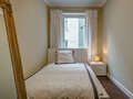 Wohnung München Gärtnerplatzviertel 01 2. Schlafen 3840