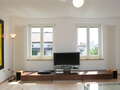 Dachterrassenwohnung München Lehel 03 Wohnen 3850