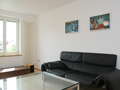 Dachterrassenwohnung München Lehel 04 Wohnen 3850