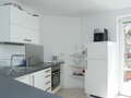Dachterrassenwohnung München Lehel 01 Küche 3850