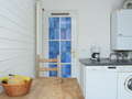 Dachterrassenwohnung München Lehel 04 Küche 3850