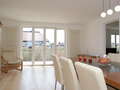 Dachterrassenwohnung München Lehel 03 Essen 3850