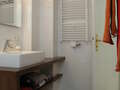 Dachterrassenwohnung München Lehel 02 Badezimmer 3850