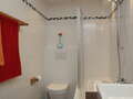 Dachterrassenwohnung München Lehel 03 Badezimmer 3850